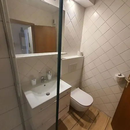 Prázdninový dům Kocevar 4 Comfortable