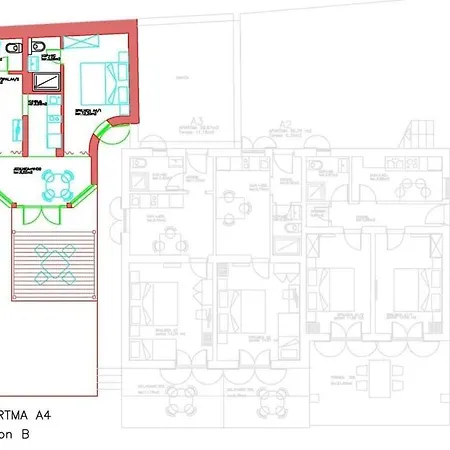 Kocevar 4 Comfortable Počitniška hiša *