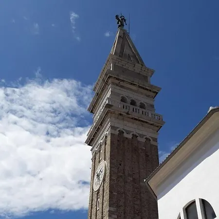 Kocevar 4 Comfortable Prázdninový dům Portorož