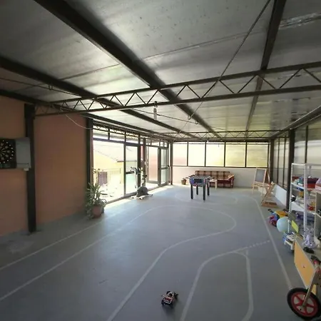 Prázdninový dům Kocevar 4 Comfortable *