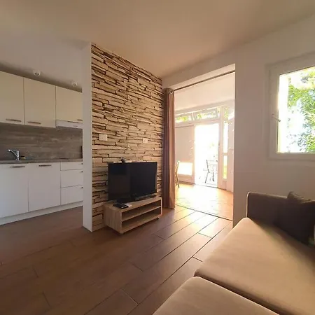 Prázdninový dům Kocevar 4 Comfortable