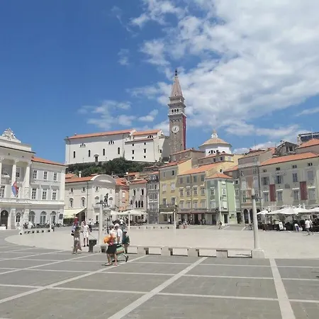 Kocevar 4 Comfortable * Portoroz