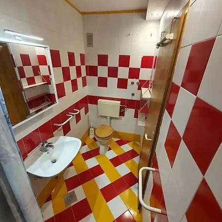 Ferienhaus Kocevar 4 Comfortable