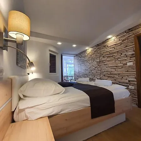 Kocevar 4 Comfortable Prázdninový dům Portorož