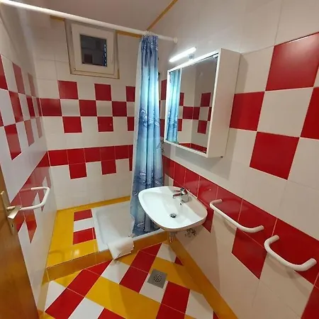 Kocevar 4 Comfortable * Portorož