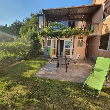 Počitniška hiša Kocevar 4 Comfortable Portoroz