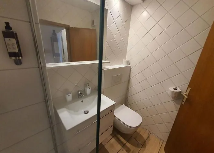 度假居 Kocevar 4 Comfortable