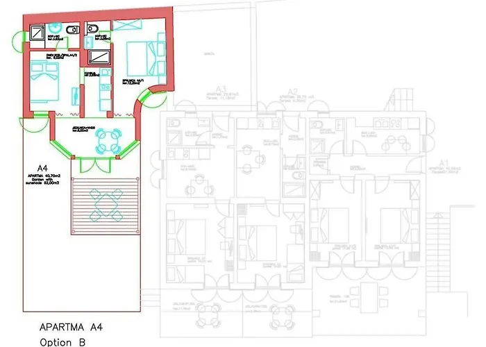 Kocevar 4 Comfortable 度假居 *