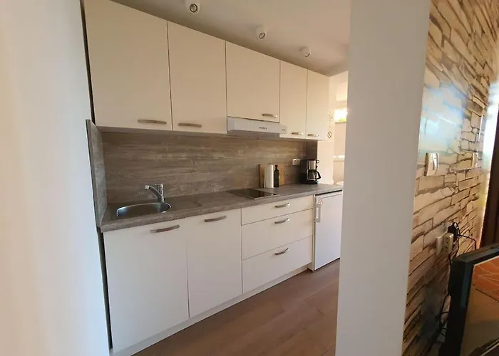 Kocevar 4 Comfortable 度假居