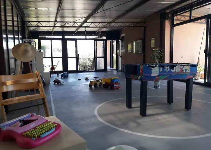 度假居 Kocevar 4 Comfortable *