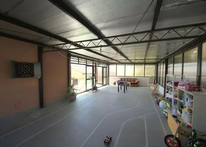 度假居 Kocevar 4 Comfortable *