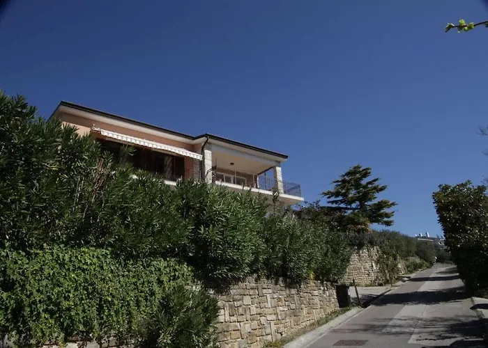 Kocevar 4 Comfortable 波尔托罗