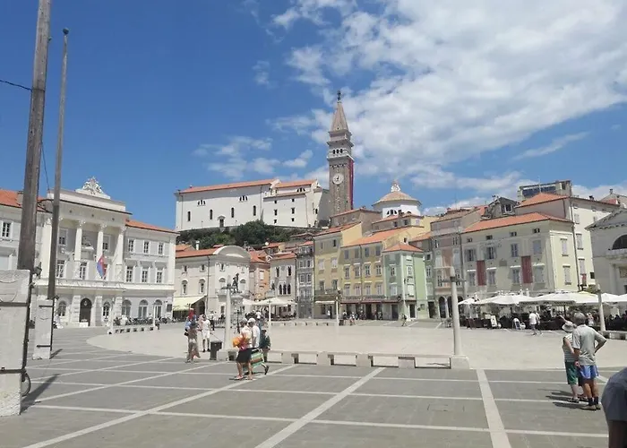 Kocevar 4 Comfortable * 波尔托罗