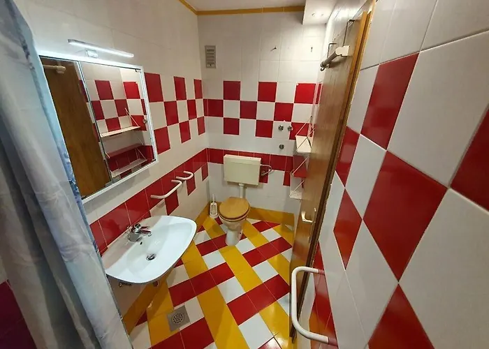 度假居 Kocevar 4 Comfortable