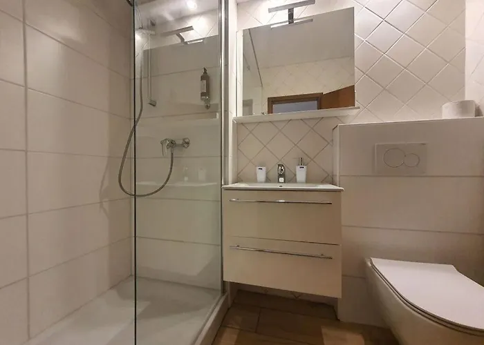 度假居 Kocevar 4 Comfortable *